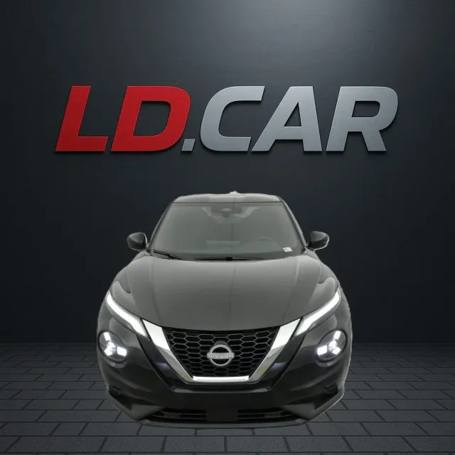 Nissan Juke Juke 1.0 DIG-T 114 CV N-Connecta - Foto 2