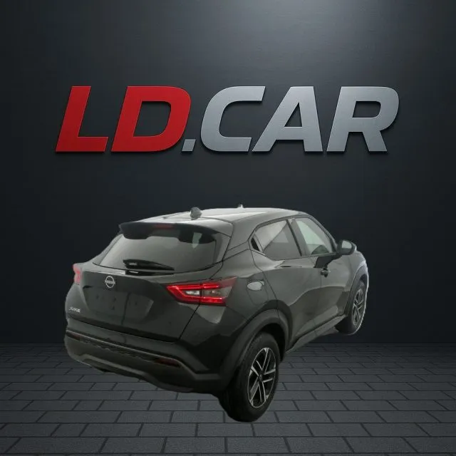 Nissan Juke Juke 1.0 DIG-T 114 CV N-Connecta - Foto 3