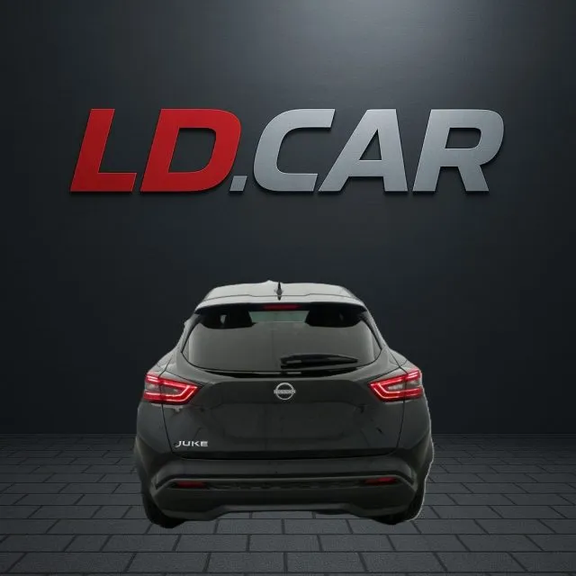 Nissan Juke Juke 1.0 DIG-T 114 CV N-Connecta - Foto 4