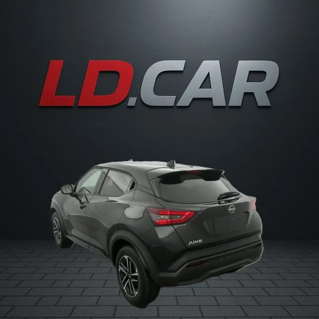 Nissan Juke Juke 1.0 DIG-T 114 CV N-Connecta - Foto 5