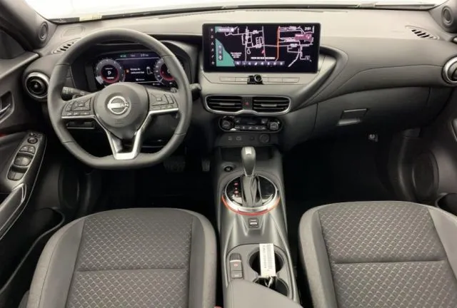 Nissan Juke Juke 1.0 DIG-T 114 CV N-Connecta - Foto 6