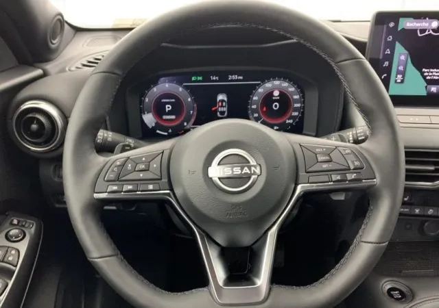 Nissan Juke Juke 1.0 DIG-T 114 CV N-Connecta - Foto 7