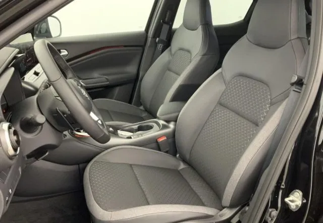 Nissan Juke Juke 1.0 DIG-T 114 CV N-Connecta - Foto 9