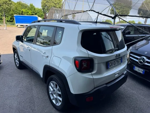 Jeep Renegade 1.3 T4 190CV PHEV 4xe AT6 Limited - Foto 3