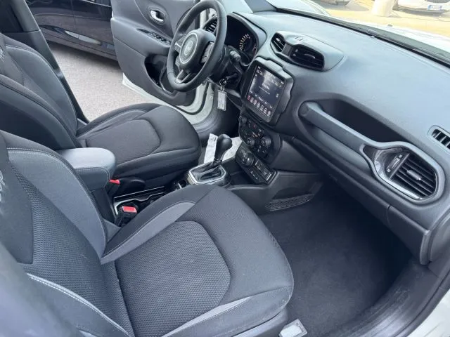 Jeep Renegade 1.3 T4 190CV PHEV 4xe AT6 Limited - Foto 6