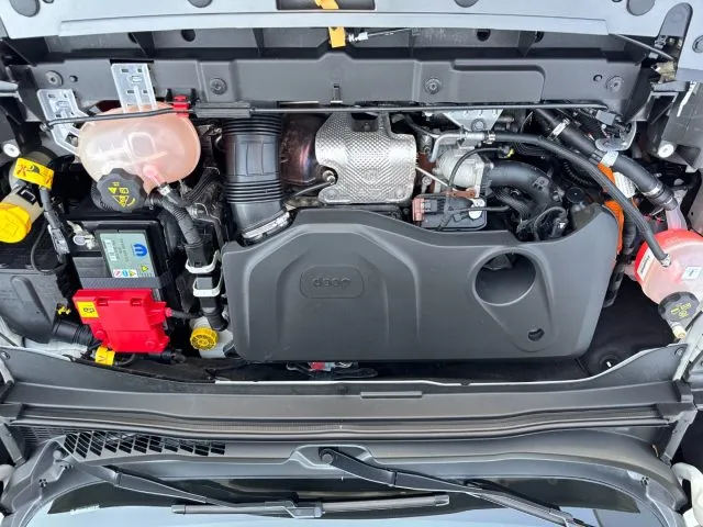 Jeep Renegade 1.3 T4 190CV PHEV 4xe AT6 Limited - Foto 13