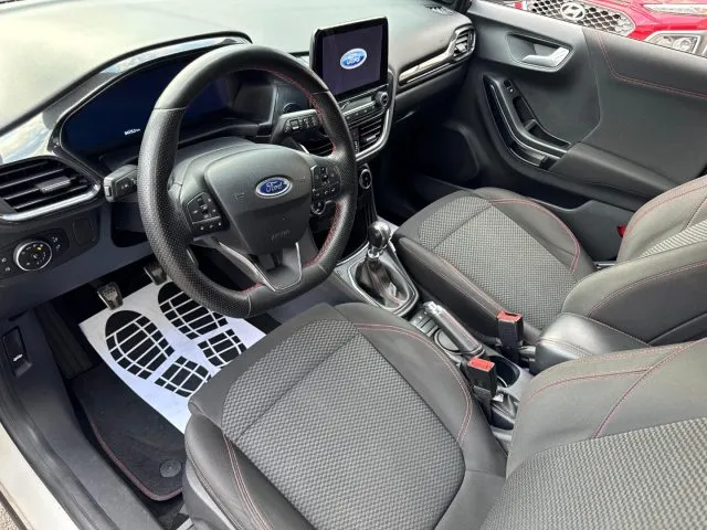 Ford Puma 1.0 EcoBoost Hybrid 125 CV S&S ST-Line - Foto 5