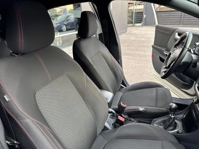 Ford Puma 1.0 EcoBoost Hybrid 125 CV S&S ST-Line - Foto 9