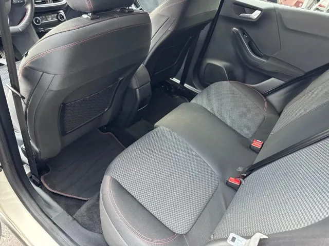 Ford Puma 1.0 EcoBoost Hybrid 125 CV S&S ST-Line - Foto 11