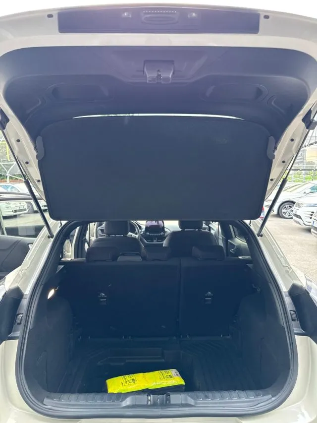 Ford Puma 1.0 EcoBoost Hybrid 125 CV S&S ST-Line - Foto 14