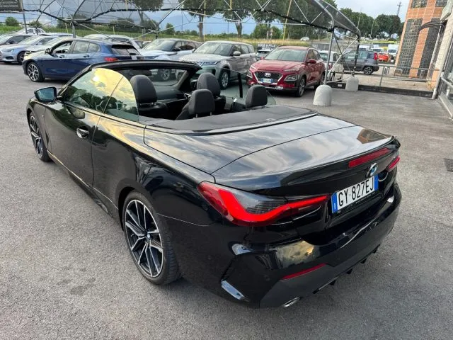 Bmw 420 d 48V Cabrio Msport - Foto 3