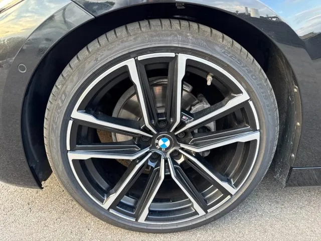 Bmw 420 d 48V Cabrio Msport - Foto 13