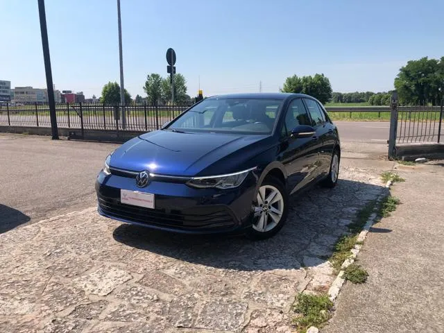 Volkswagen Golf Golf 1.0 TSI EVO Life - Foto 1
