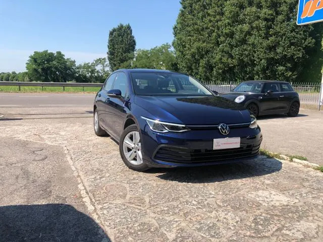 Volkswagen Golf Golf 1.0 TSI EVO Life - Foto 2