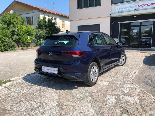 Volkswagen Golf Golf 1.0 TSI EVO Life - Foto 3