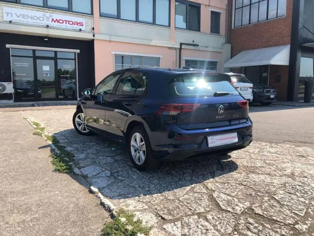 Volkswagen Golf Golf 1.0 TSI EVO Life - Foto 4