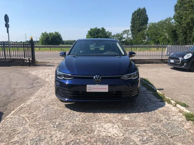 Volkswagen Golf Golf 1.0 TSI EVO Life - Foto 5