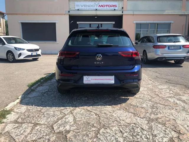 Volkswagen Golf Golf 1.0 TSI EVO Life - Foto 6