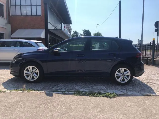 Volkswagen Golf Golf 1.0 TSI EVO Life - Foto 7