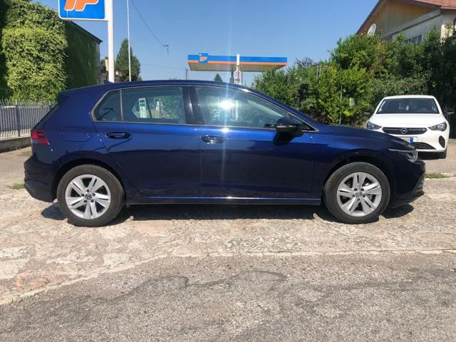 Volkswagen Golf Golf 1.0 TSI EVO Life - Foto 8