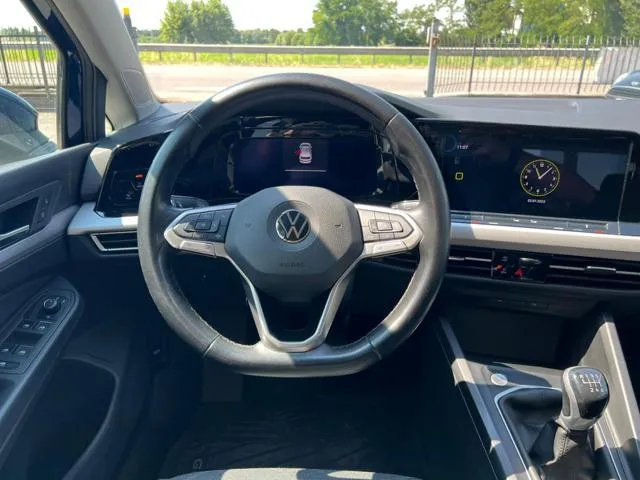 Volkswagen Golf Golf 1.0 TSI EVO Life - Foto 9