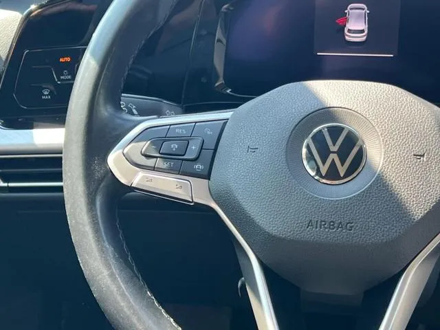 Volkswagen Golf Golf 1.0 TSI EVO Life - Foto 10
