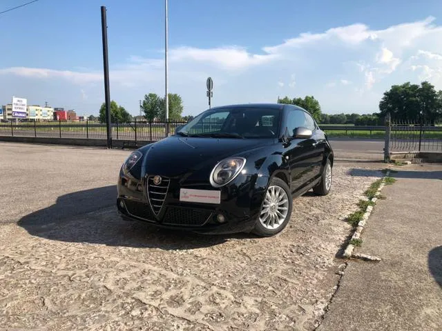 Alfa Romeo MiTo MiTo 1.3 JTDm 85 CV S&S Distinctive - Foto 1