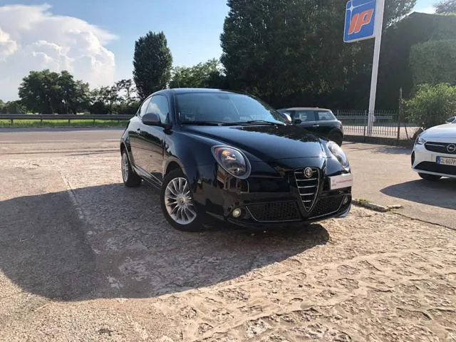 Alfa Romeo MiTo MiTo 1.3 JTDm 85 CV S&S Distinctive - Foto 2