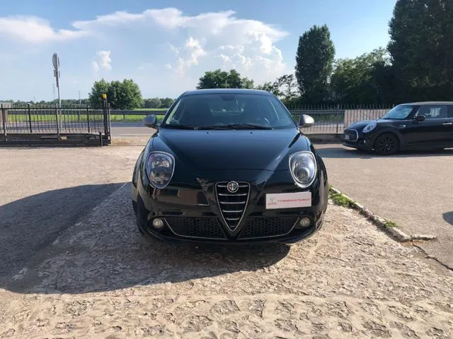 Alfa Romeo MiTo MiTo 1.3 JTDm 85 CV S&S Distinctive - Foto 3