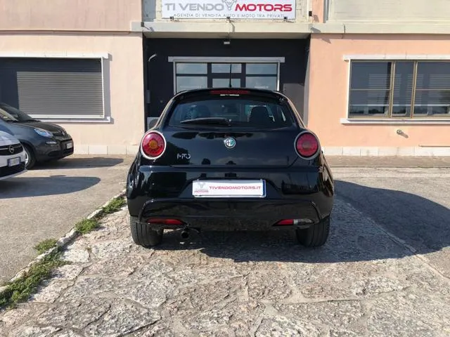 Alfa Romeo MiTo MiTo 1.3 JTDm 85 CV S&S Distinctive - Foto 4