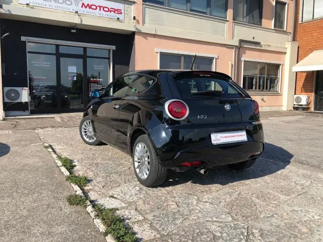 Alfa Romeo MiTo MiTo 1.3 JTDm 85 CV S&S Distinctive - Foto 5