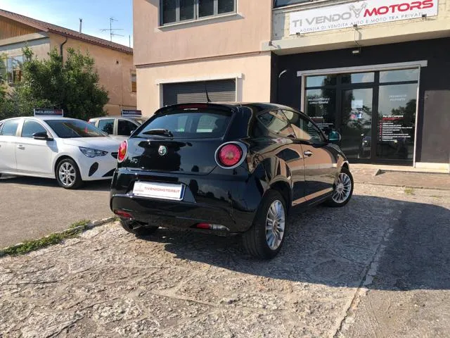 Alfa Romeo MiTo MiTo 1.3 JTDm 85 CV S&S Distinctive - Foto 6