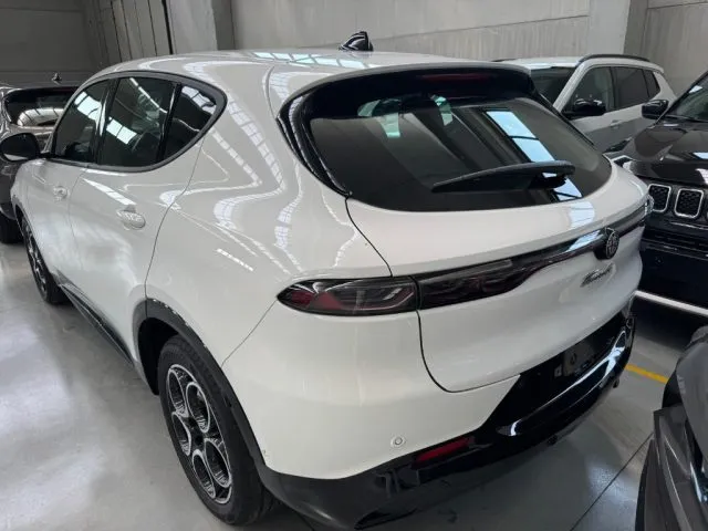 Alfa Romeo Tonale 1.5 130 CV MHEV TCT7 Sprint - CarPlay/360/Matrix - Foto 2