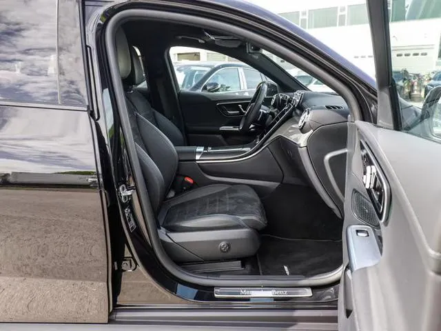 Mercedes-Benz GLC 220 d Coupè AMG PANORAMA 20 NIGHT 360 DISTRONIC - Foto 2