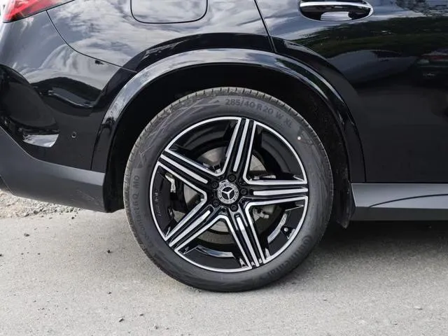 Mercedes-Benz GLC 220 d Coupè AMG PANORAMA 20 NIGHT 360 DISTRONIC - Foto 5