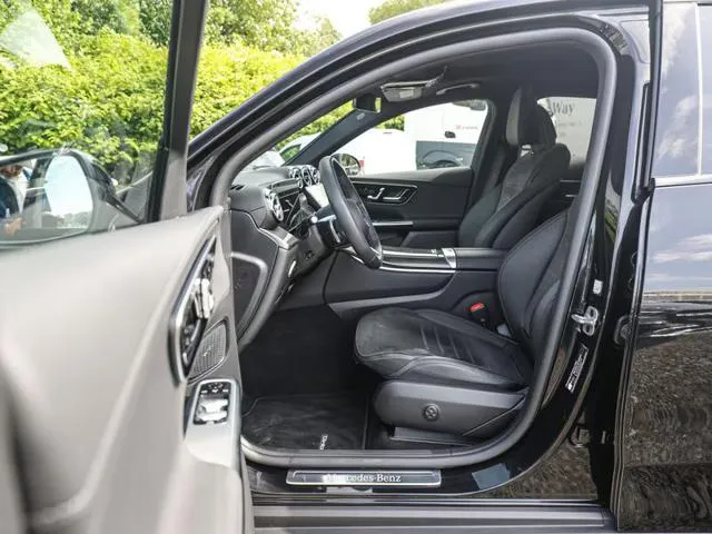Mercedes-Benz GLC 220 d Coupè AMG PANORAMA 20 NIGHT 360 DISTRONIC - Foto 7