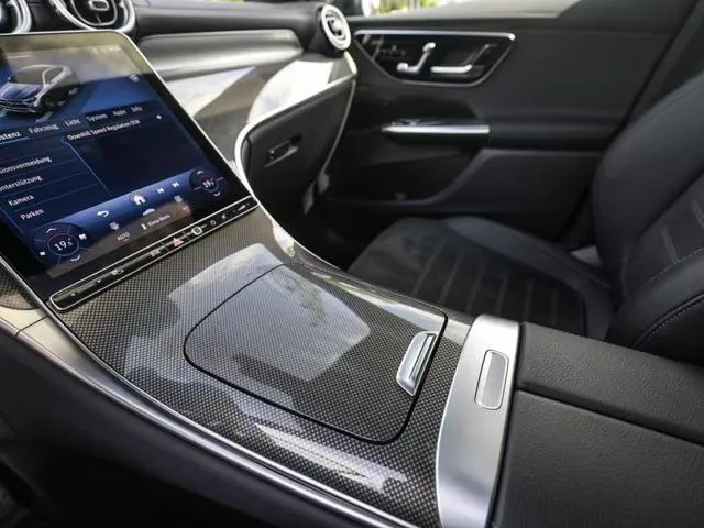 Mercedes-Benz GLC 220 d Coupè AMG PANORAMA 20 NIGHT 360 DISTRONIC - Foto 12