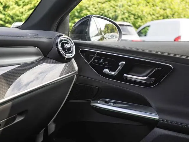 Mercedes-Benz GLC 220 d Coupè AMG PANORAMA 20 NIGHT 360 DISTRONIC - Foto 13