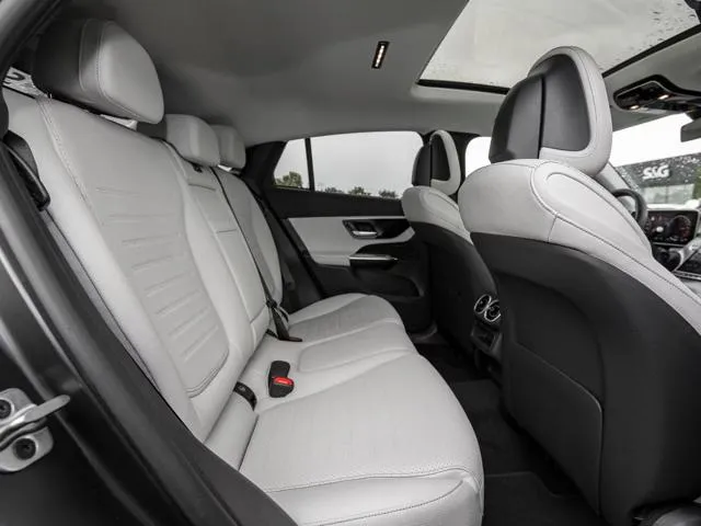 Mercedes-Benz GLC 300 DE COUPE' AMG PREMIUM MAGNO OPACO PANORAMA 20 - Foto 3