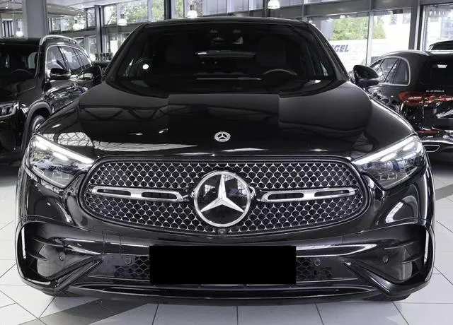 Mercedes-Benz GLC 300 d COUPE AMG PREMIUM PANORAMA NIGHT 20 - Foto 2