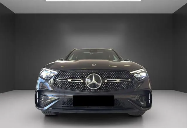 Mercedes-Benz GLC 300 d AMG PREMIUM SOSPENSIONI AIRMATIC RUOTE STERZANTI - Foto 2