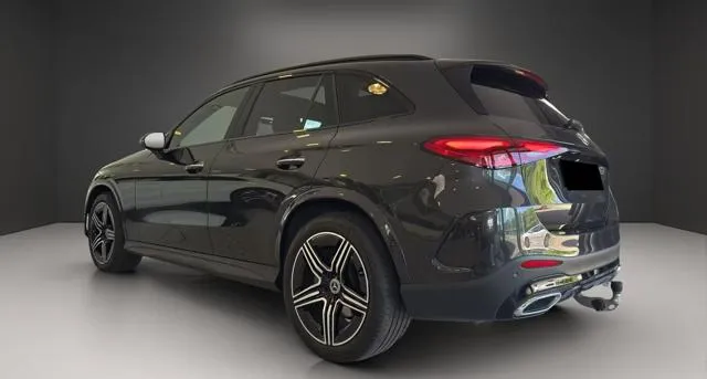 Mercedes-Benz GLC 300 d AMG PREMIUM SOSPENSIONI AIRMATIC RUOTE STERZANTI - Foto 4