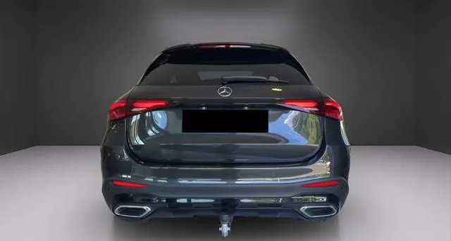 Mercedes-Benz GLC 300 d AMG PREMIUM SOSPENSIONI AIRMATIC RUOTE STERZANTI - Foto 5