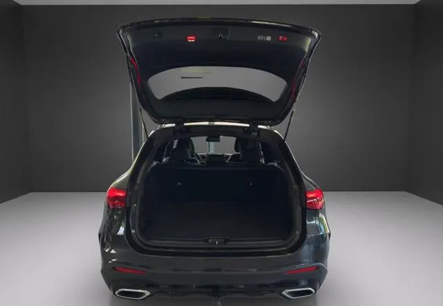 Mercedes-Benz GLC 300 d AMG PREMIUM SOSPENSIONI AIRMATIC RUOTE STERZANTI - Foto 9