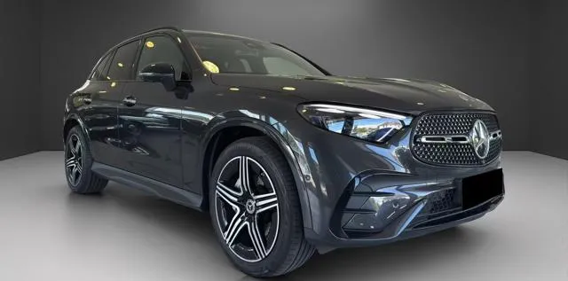 Mercedes-Benz GLC 300 d AMG PREMIUM SOSPENSIONI AIRMATIC RUOTE STERZANTI - Foto 10