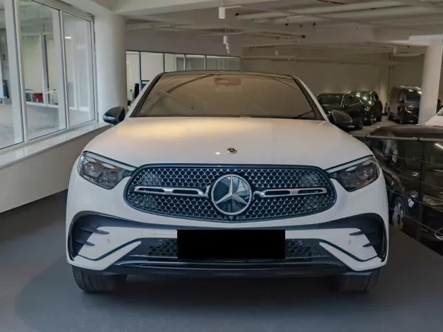 Mercedes-Benz GLC 220 D coupe PREMIUM AMG PANORAMA 360 NIGHT - Foto 2