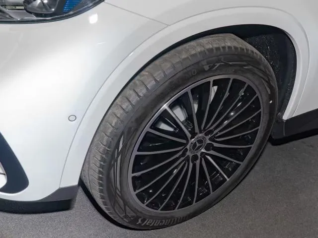 Mercedes-Benz GLC 220 D coupe PREMIUM AMG PANORAMA 360 NIGHT - Foto 3