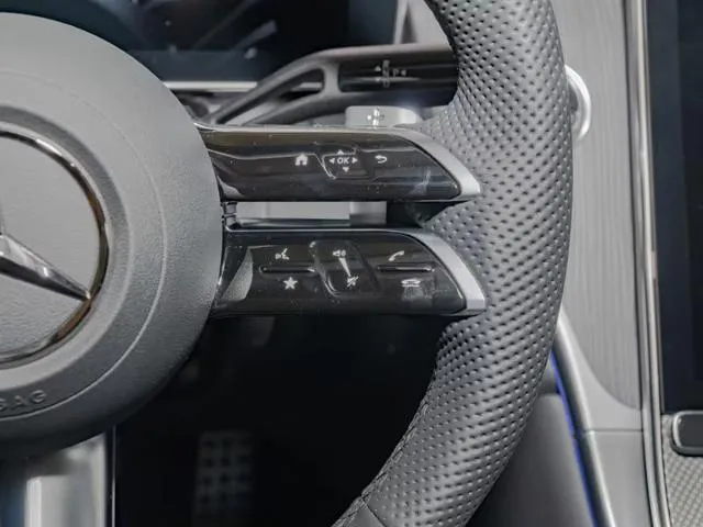 Mercedes-Benz GLC 220 D coupe PREMIUM AMG PANORAMA 360 NIGHT - Foto 13