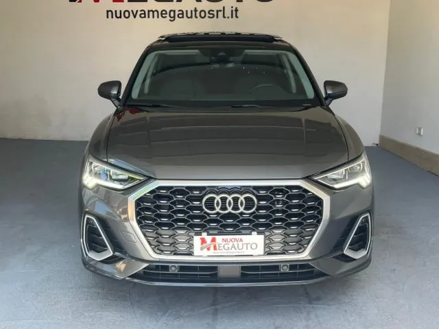 Audi Q3 SPB 35 TDI S line edition - Foto 2