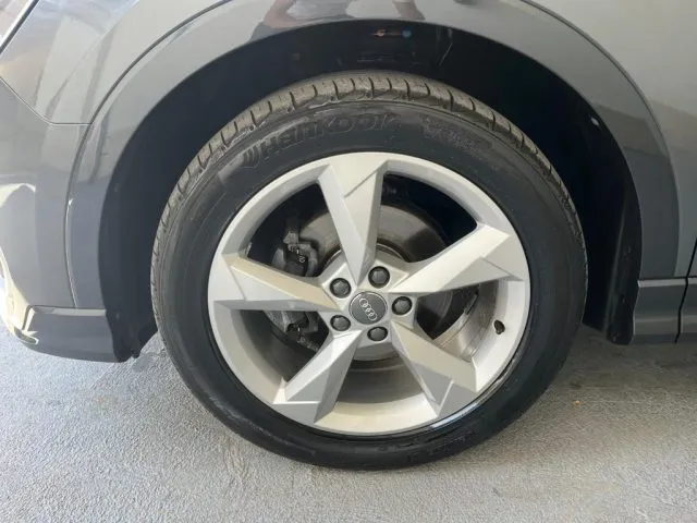 Audi Q3 SPB 35 TDI S line edition - Foto 4
